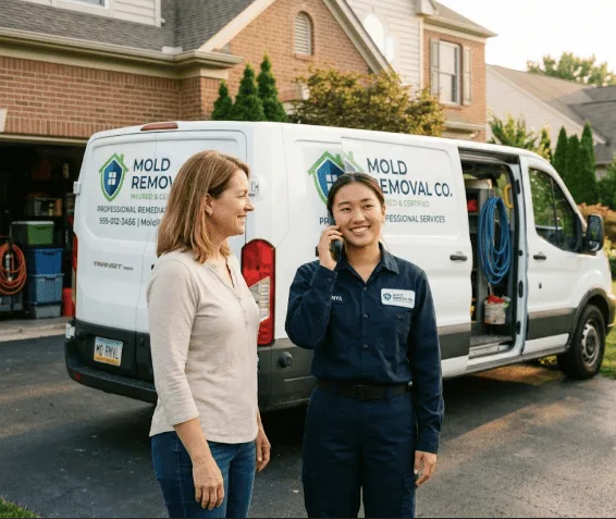 Crawlspace Mold Remediation Round Lake, NY FAQs